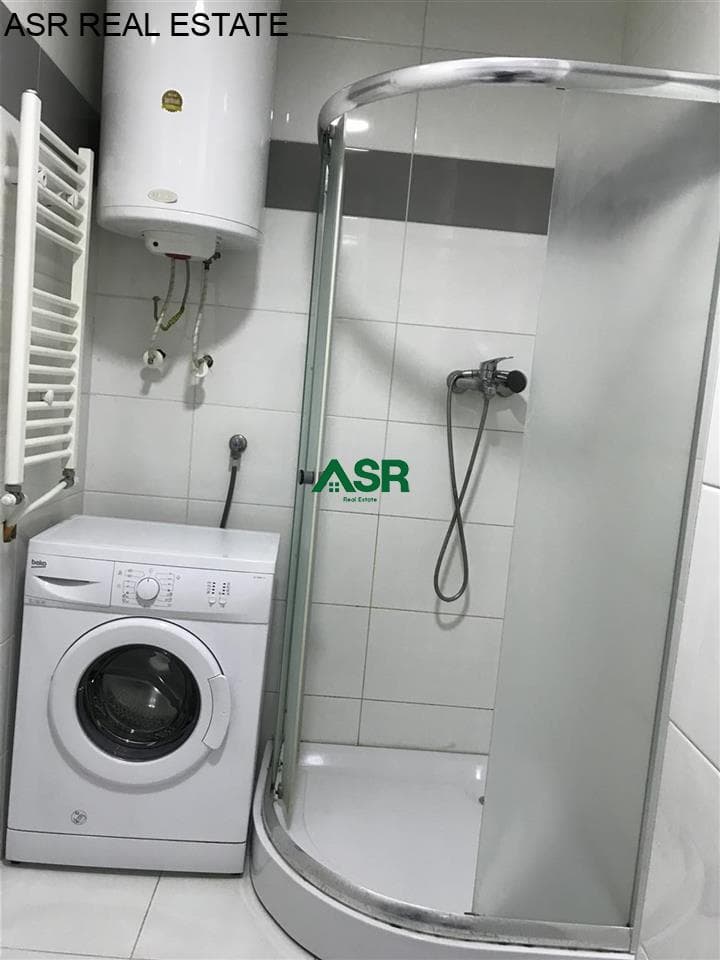 Lëshohet banesa me qira në lagjën Tophane 3