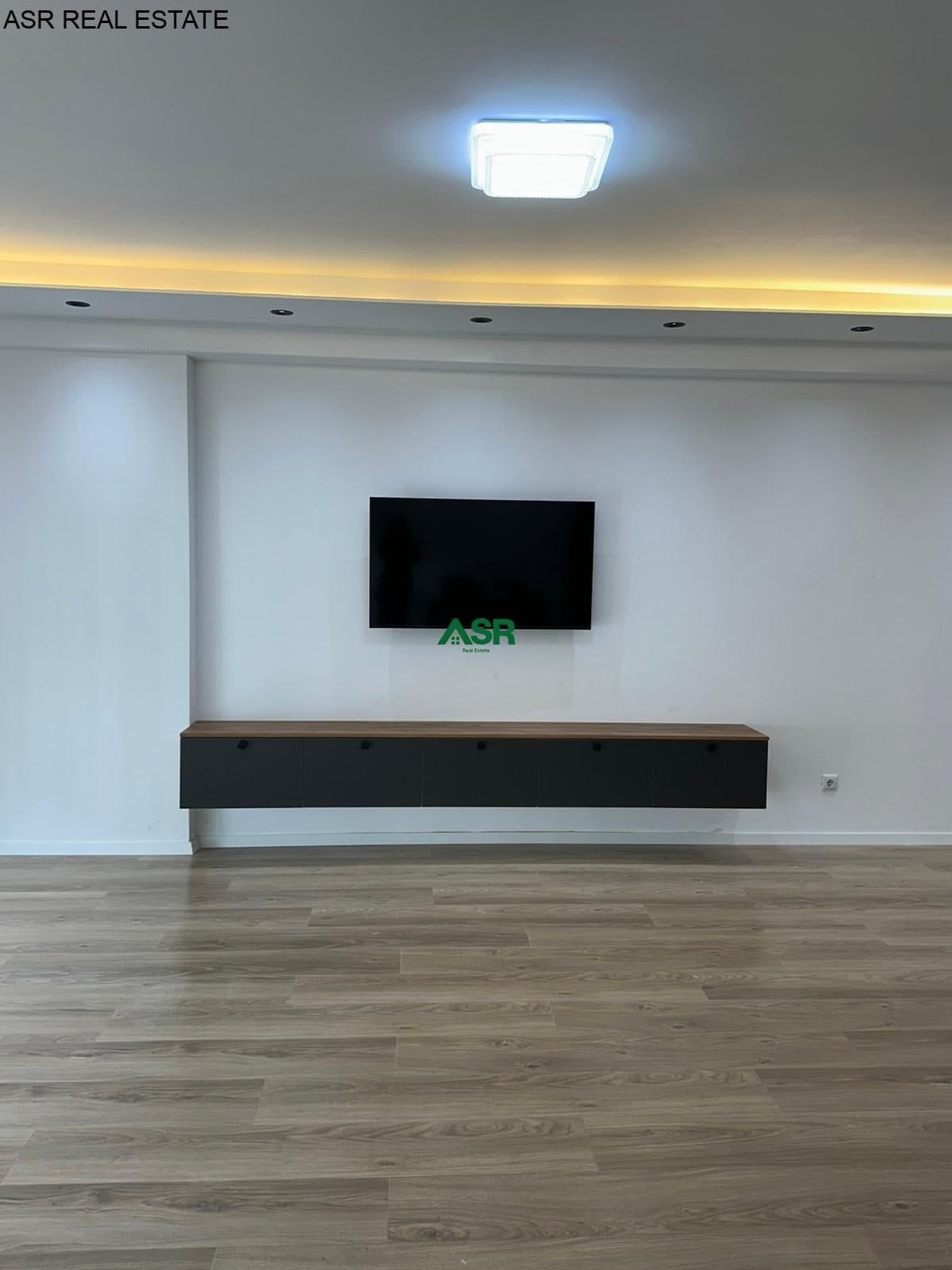 Banesë 121 m2 me qira në lagjen Mati 1 2