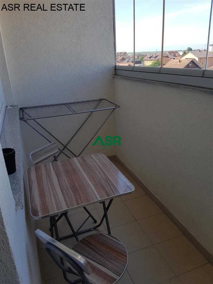 Lëshohet banesa me qera në Fushë Kosovë 3