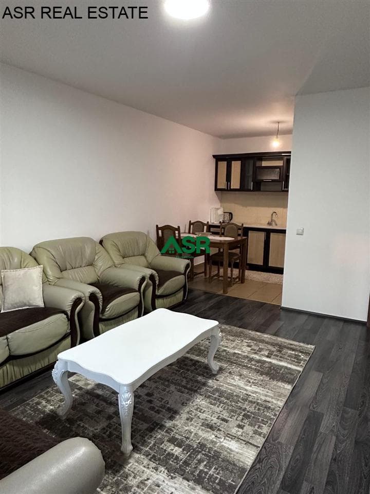 Banesë 60m2 me qira në rr.B 4