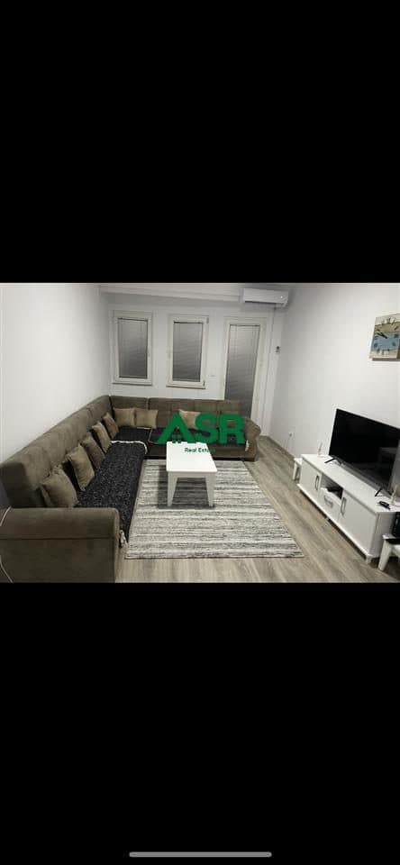Shitet banesa në Fushe Kosove