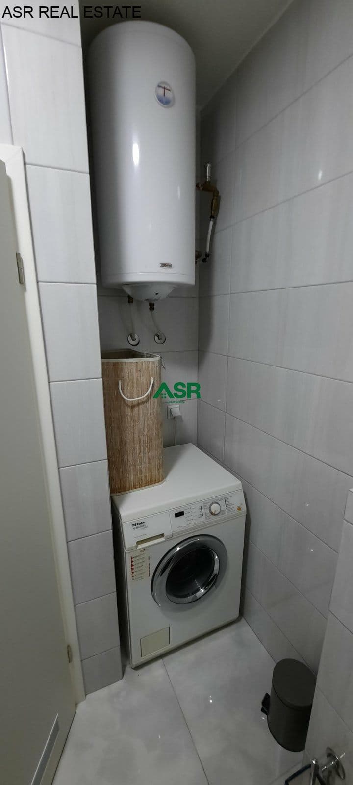 Lëshohet banesa me qera në rrugen B 4