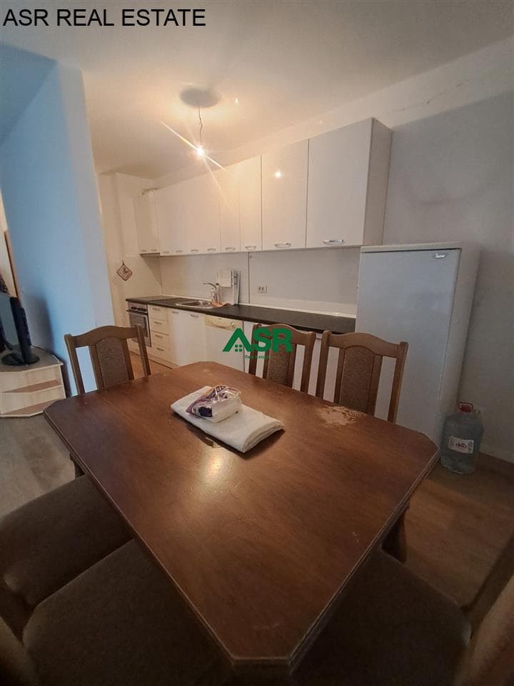 Lëshohet banesa me qira në lagjen rruga B 4