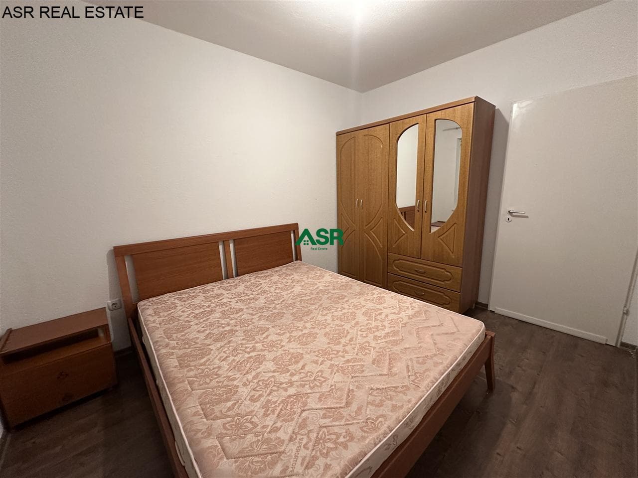 Banesë 80m2 me qira në qender 3
