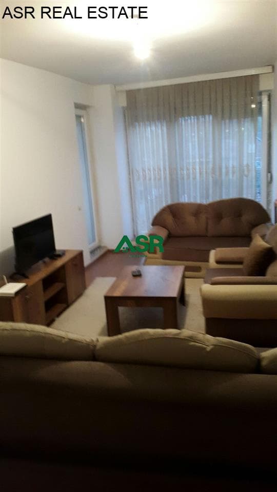 Lëshohet banesa me qira në lagjen Tophane