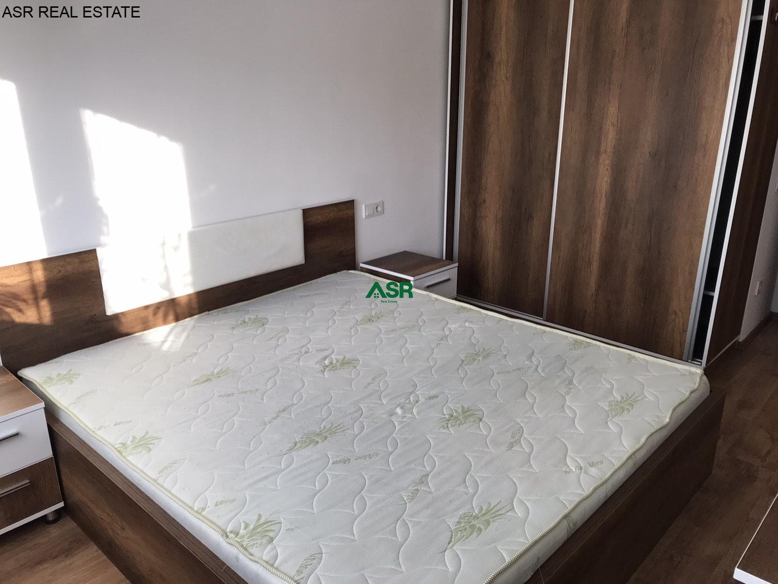 Lëshohet banesa me qira në lagjën Qafa 4