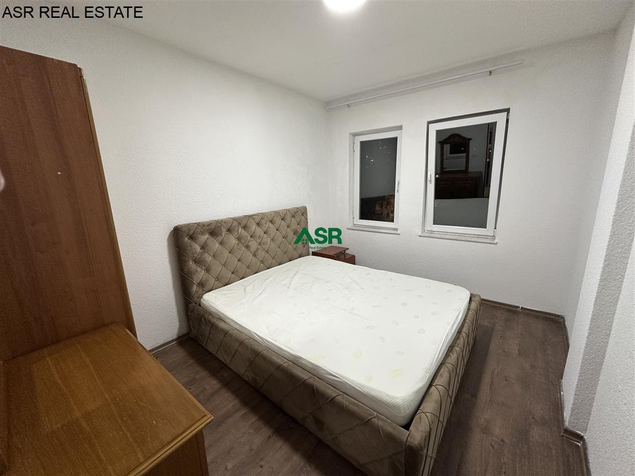 Banesë 80m2 me qira në qender 2