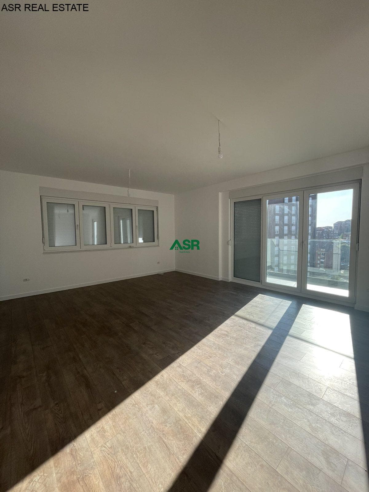 Ofrohet banesa 98.69 m² me qira në rrugen B 2