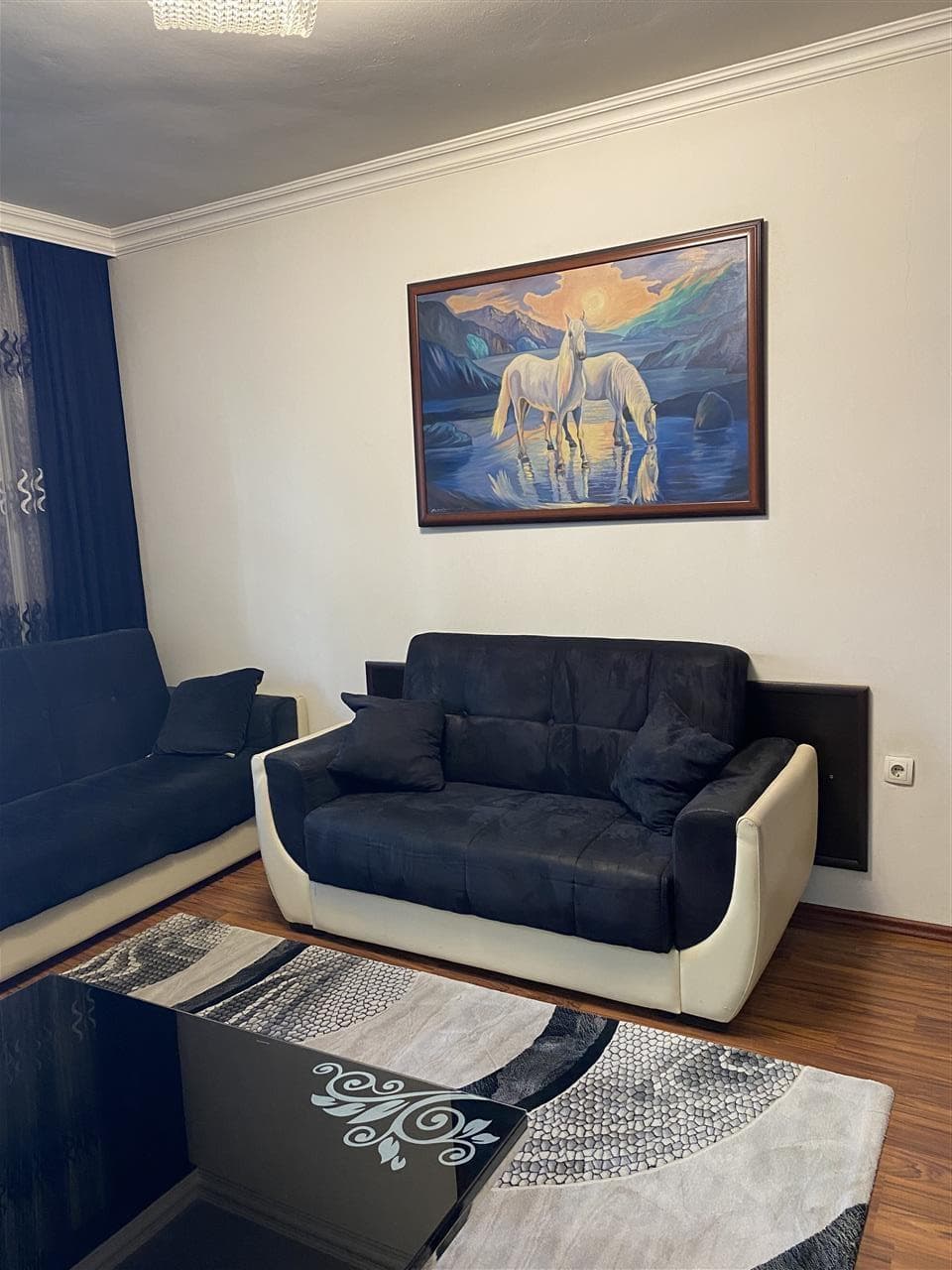 Lëshohet banesa me qira në lagjën Ulpiana 3