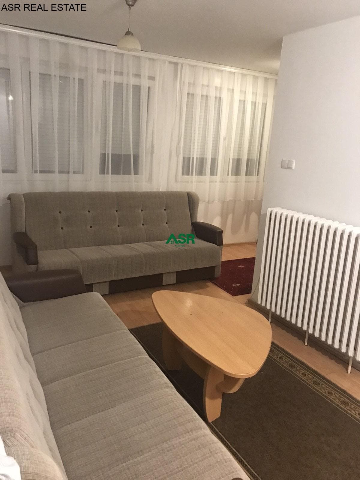 Lëshohet banesa me qera në lagjën Ulpiana 2