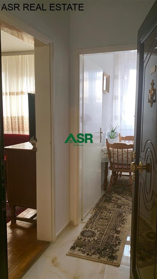 Lëshohet banesa me qera në lagjën Qendër 2