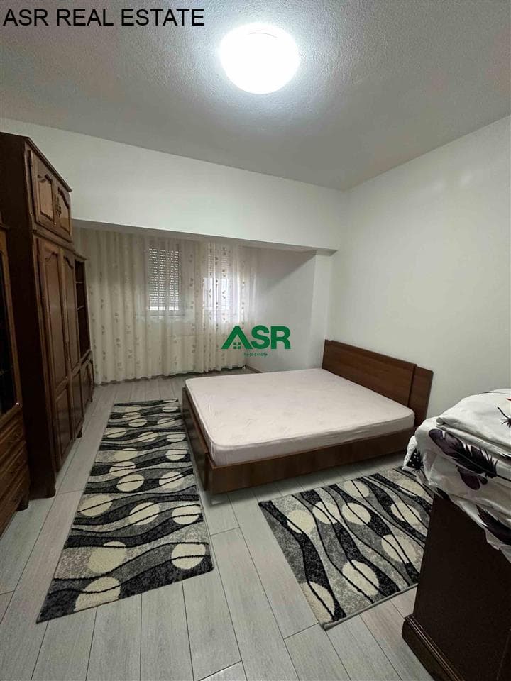 Banesë 86m2 me qira në qender, tek Hamburger Aba 3