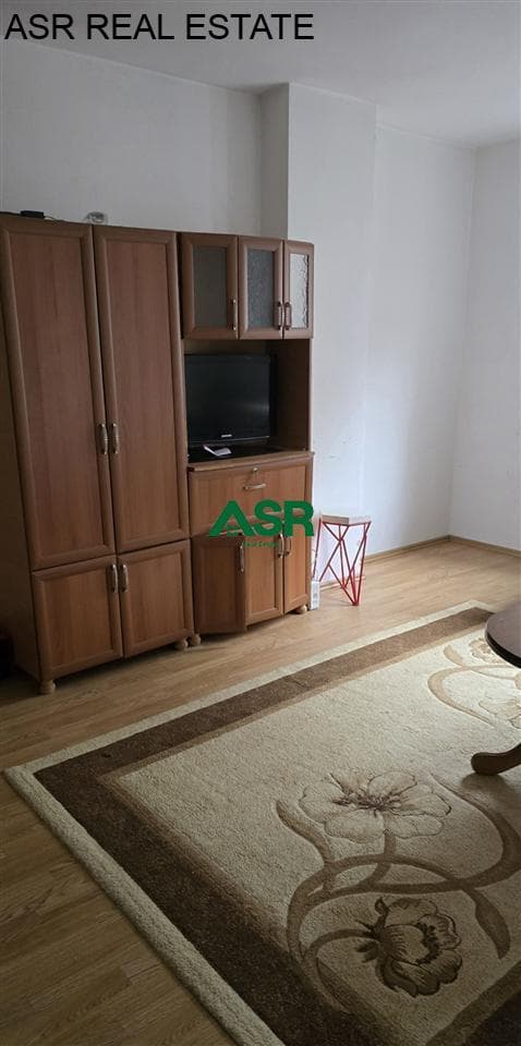 Banesë 60m2 me qira në rr.B tek kompleksi Dielli 3
