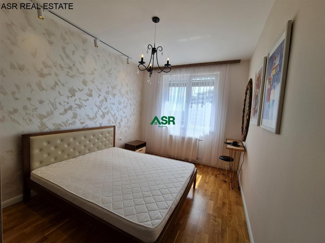 Lëshohet banesa me qira në lagjën rruga C 2