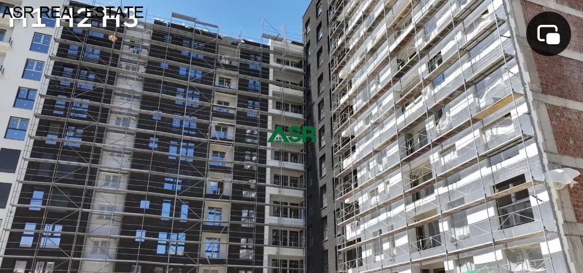 Ofrohet per #shitje banesa në kompleksin Garden Building investitor Pozhegu Brothers në Rrugën C.