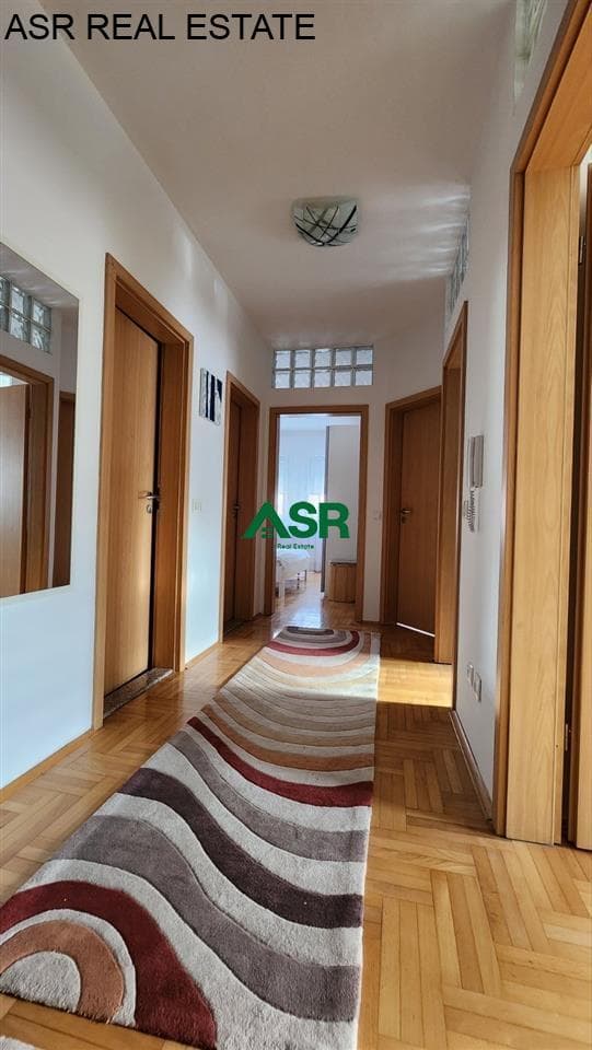 Banesë 84m2 me qira në Mati 1, objekti Relax 2