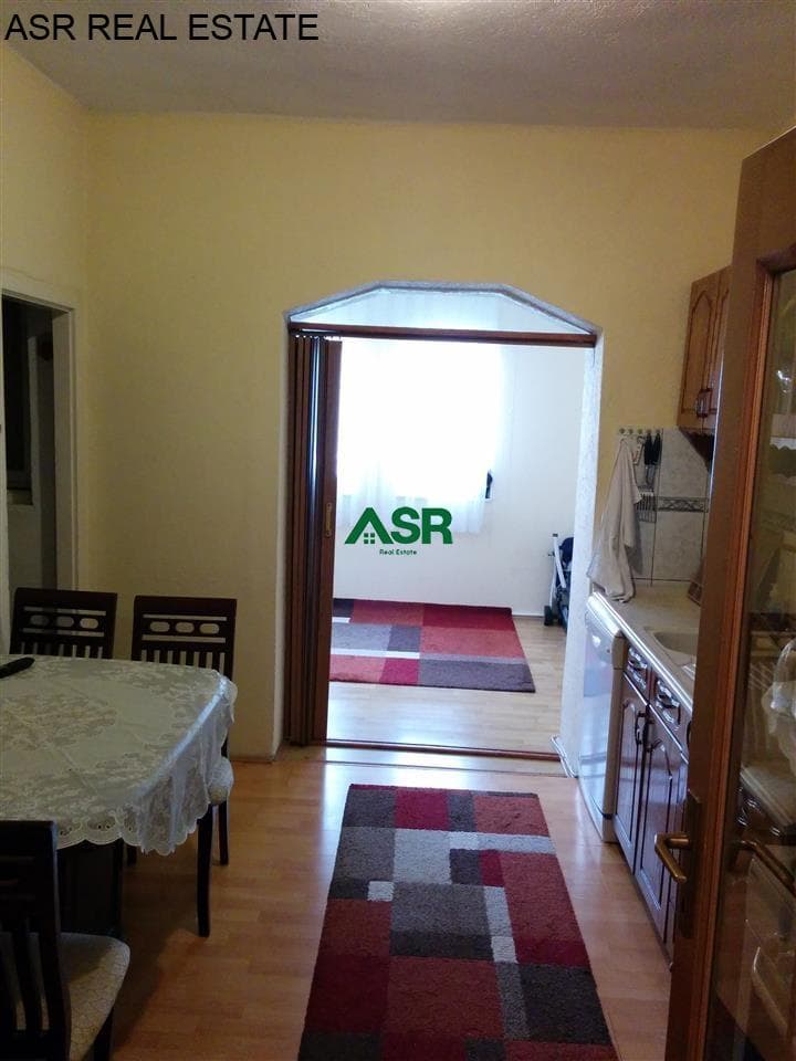 Lëshohet banesa me qira në lagjën Qender