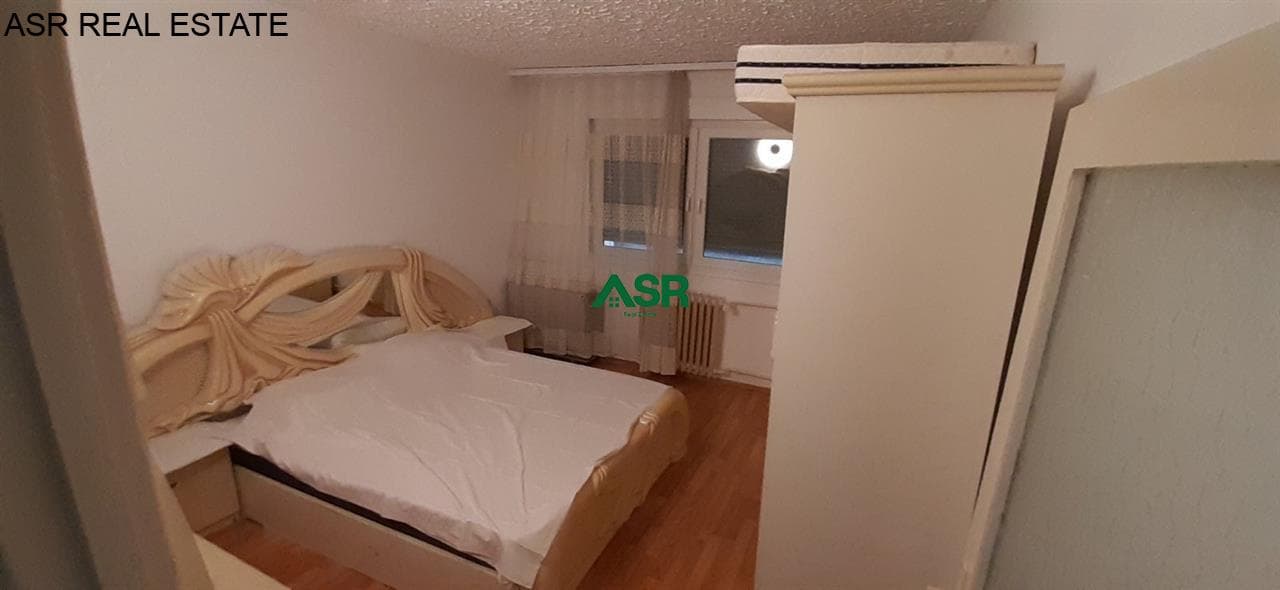 Lëshohet banesa me qira në lagjën Ulpiana