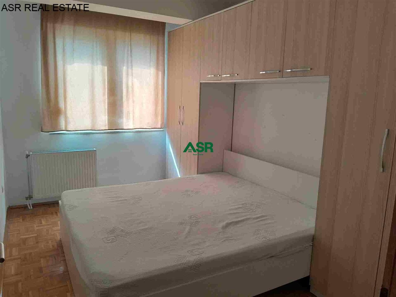 Banesë 65 m2 me qira në lagjen e muhaxhereve 2