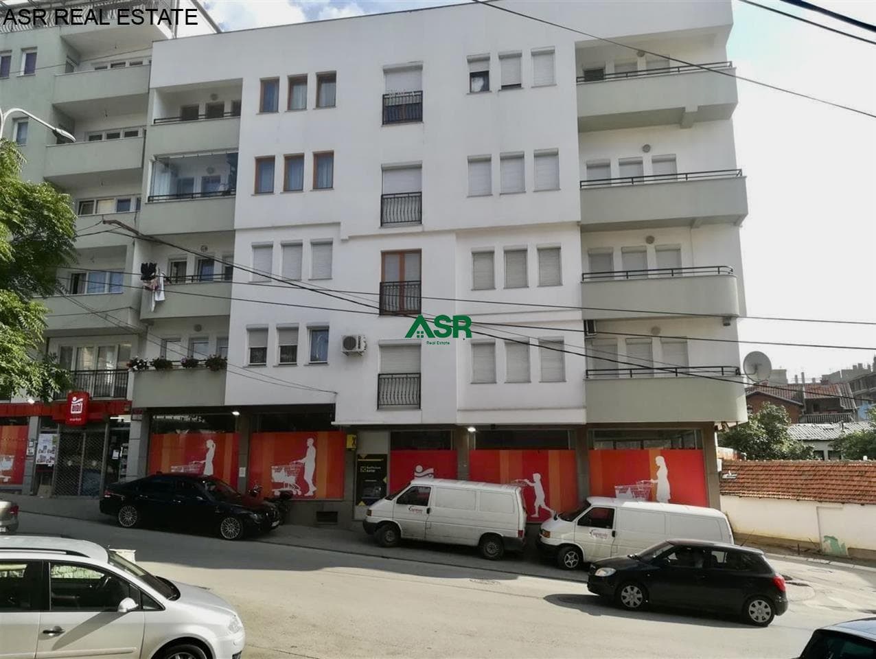 Lëshohet banesa me qira në lagjën qender tek parku i qytetit 3