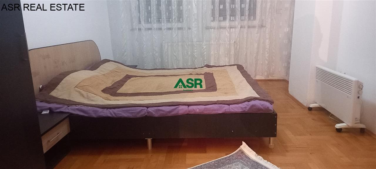 Lëshohet banesa me qira në lagjën qender 2