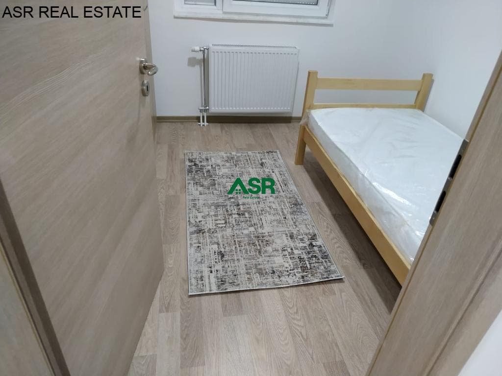 Lëshohet banesa me qira prapa Spitalit Amerikan 4