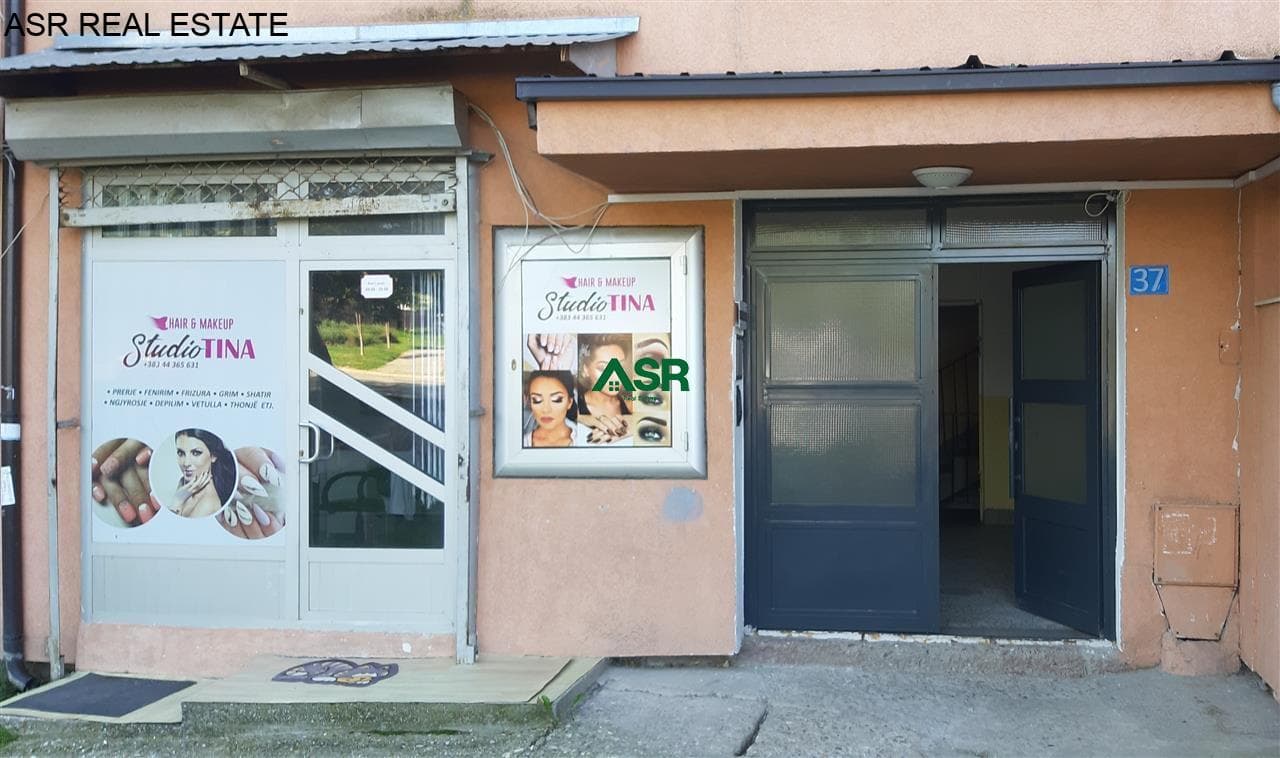 Ofrohet banesa me qira në lagjen Ulpiane 2