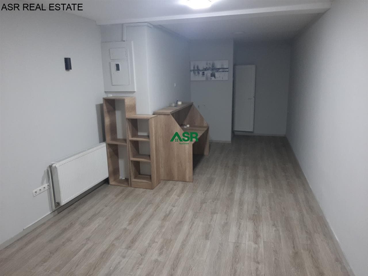 Lëshohet lokali me qira ne lagjen Tophane 1