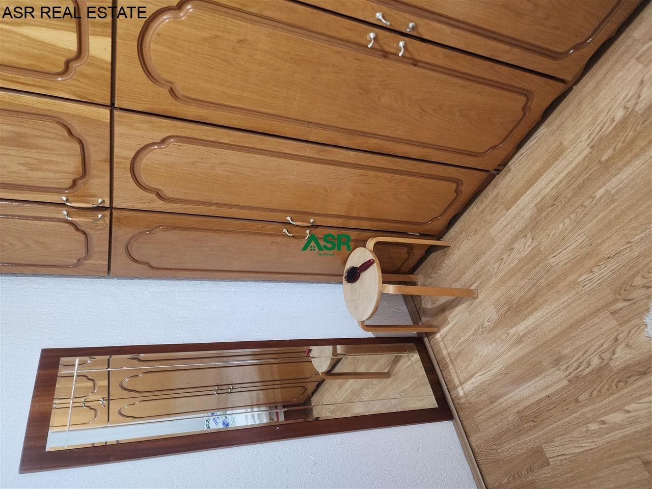 Banesë 35 m2 në rrugën Bajram Kelmendi, afër qendrës.