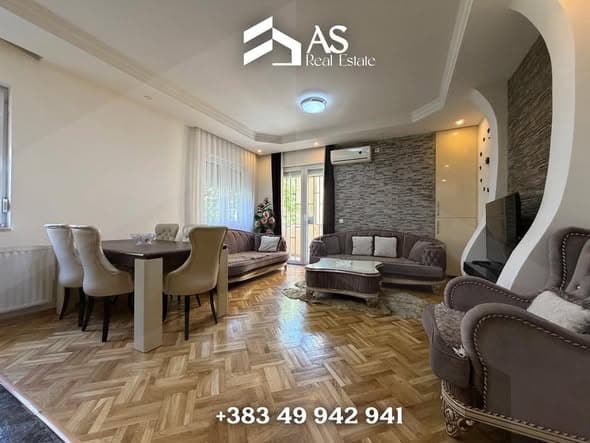 Banesë 70m² meQira në Breg të Diellit 2