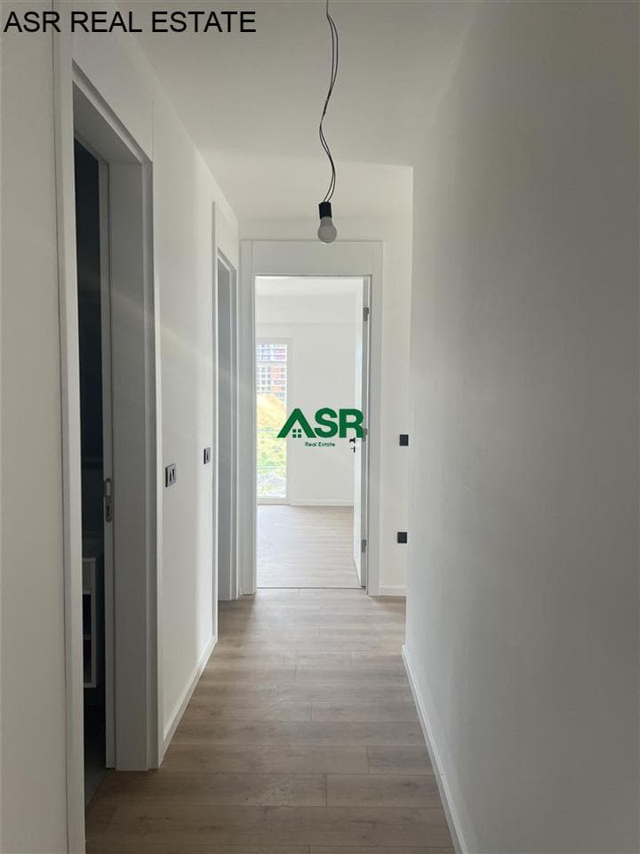 Banesë 99.10m2 me qira në lagjen Prishtina e Re 3
