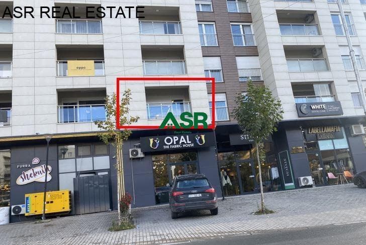 Lëshohet banesa me qira per afarizem-zyre në lagjën Lakrishte te Prime Group 4