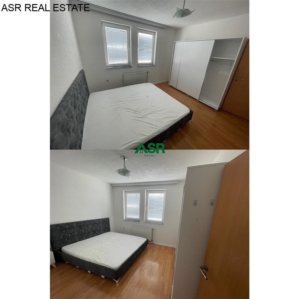 Banesë 88m2 me qira në lagjen e spitalit, rr.Muharrem Fejza