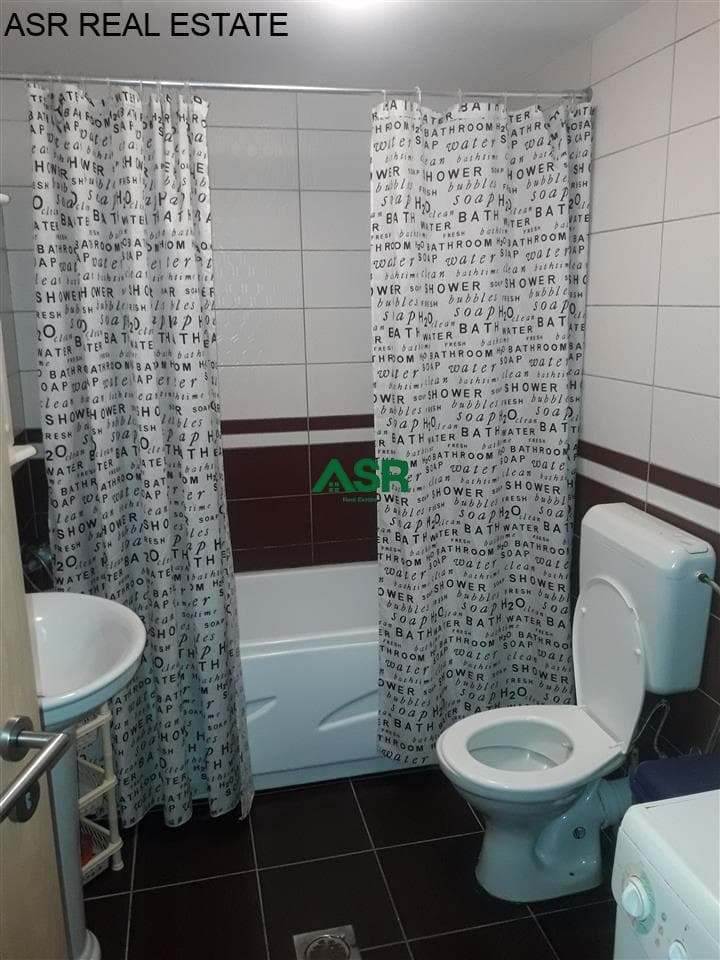 Lëshohet banesa me qera në lagjën Rr.B