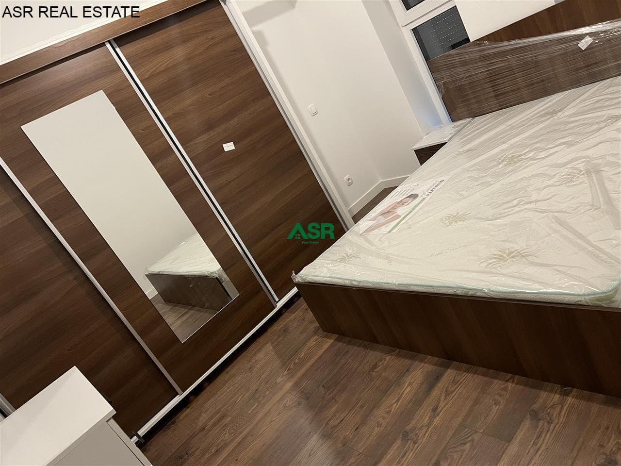Banesë 50m2 me qira në Rrugen C 4