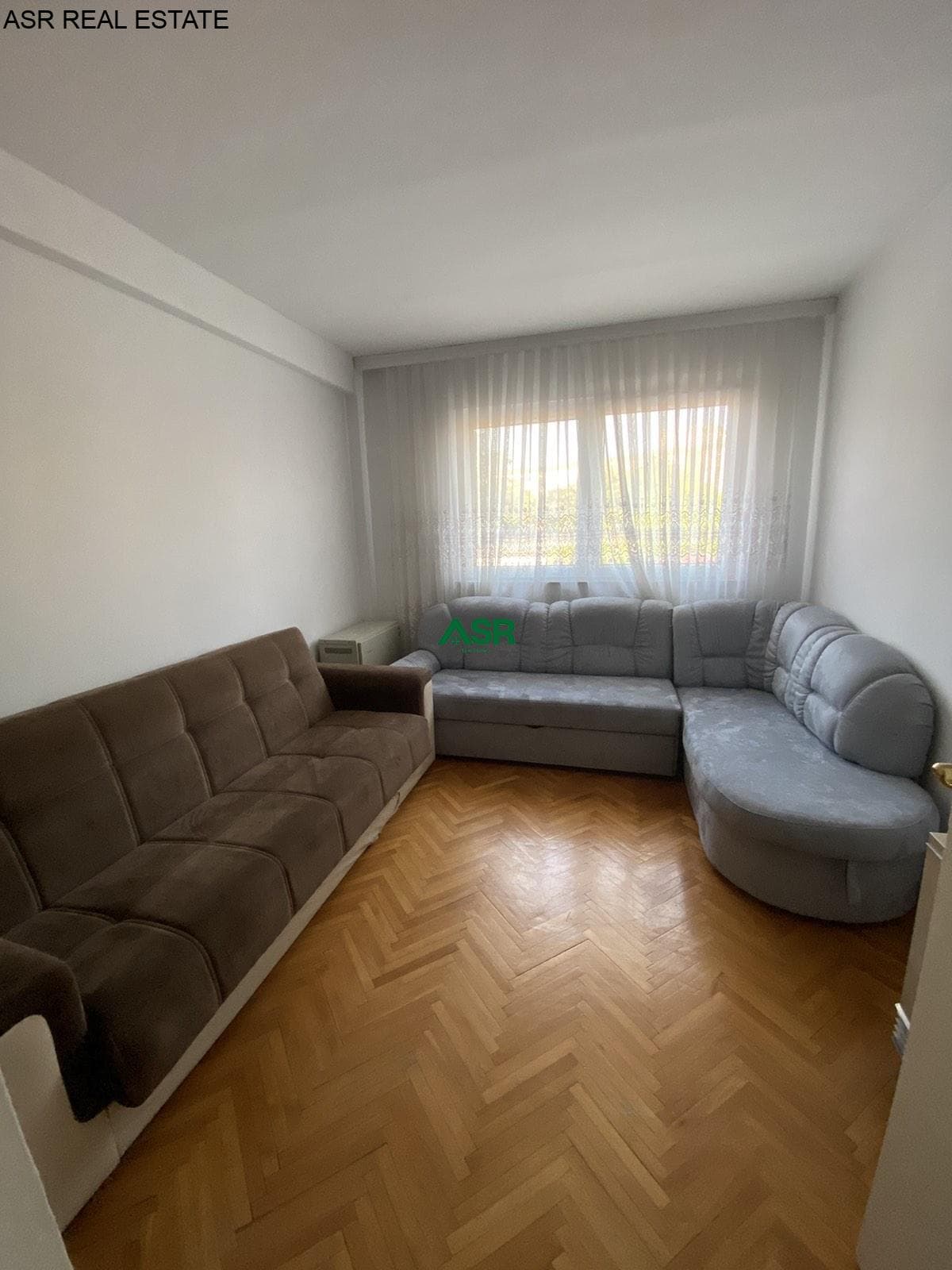 Lëshohet banesa me qira në lagjën ulpiana 4