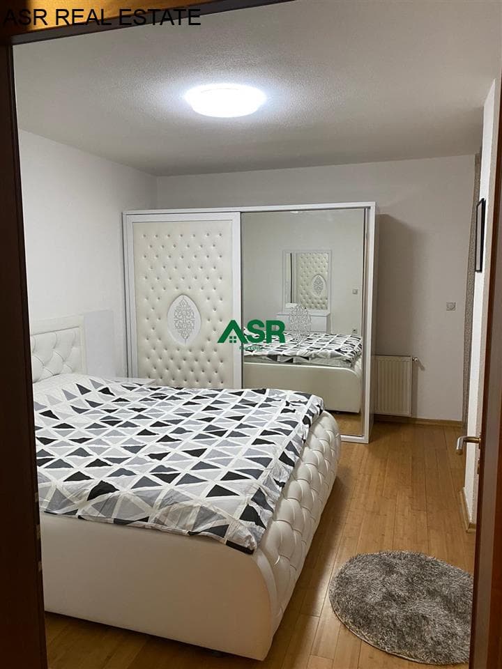 Banesë 67m2 me qira në Lagjen Arbëria