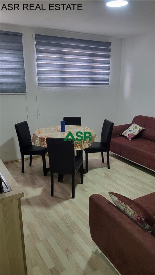 Lëshohet banesa me qira në lagjën Tophane 4