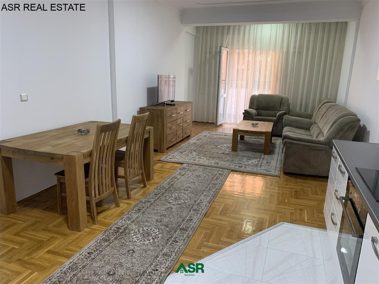 Lëshohet banesa me qera në lagjën Kalabria (Emshir)