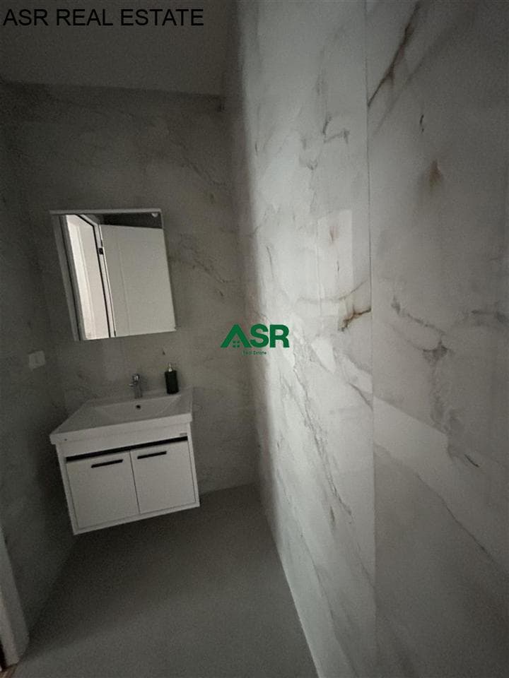 Banesë 97m2 me qira në në Rrugën C, në kompleksin “Aura Residence” (ndërtim nga Real Invest). 4