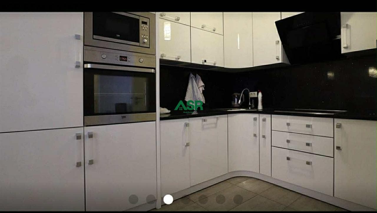 Banesë 113.5m2 me qira në Mati 1