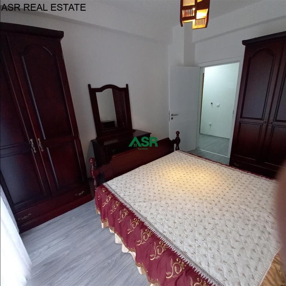 Banesë 63m2 me qira në Lagjen e spitalit,rr.Muharrem Fejza 4