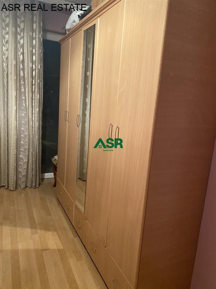 Lëshohet banesa me qira në lagjën qender 3