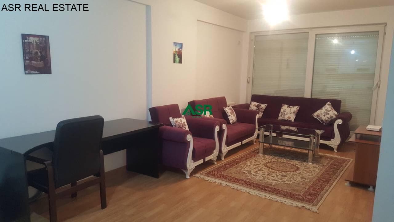 Banesë me qira ndermjet rruges C dhe rruges Muharrem Fejza, tek Alko Group 3