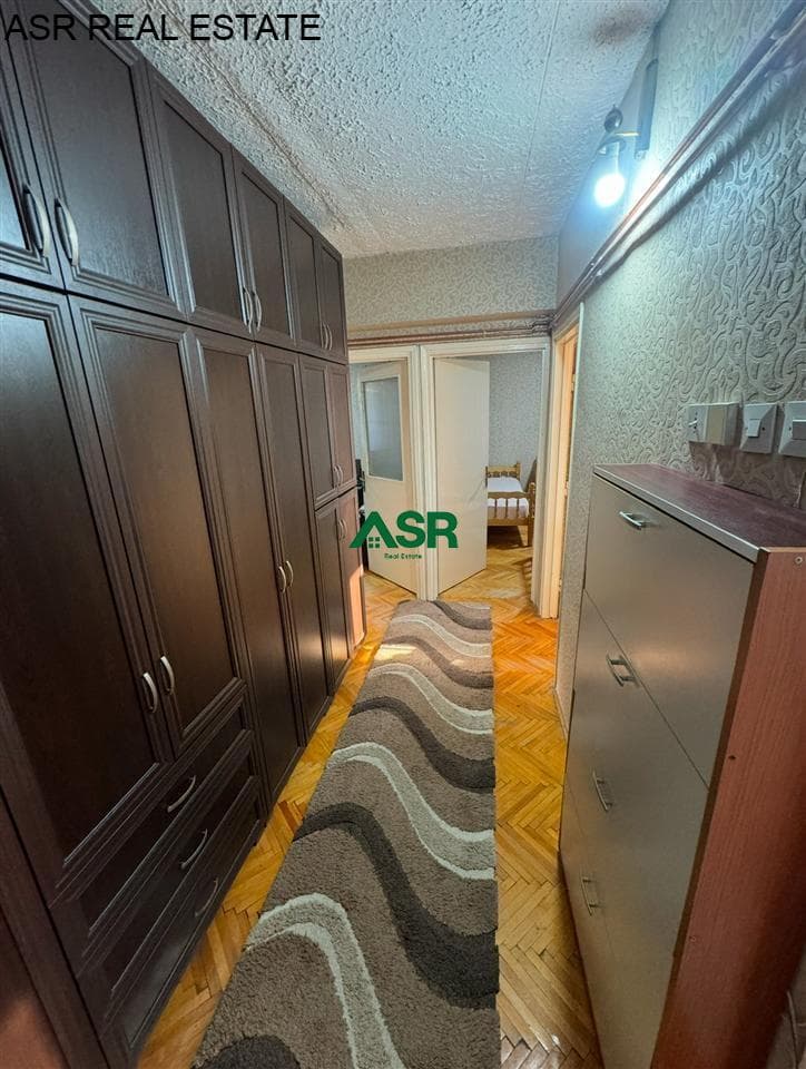 Banesë 50m2 me qira në lagjen Ulpiana