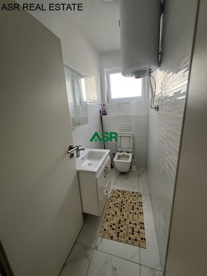 Banesë 95m2 me qira në Arbëri 4