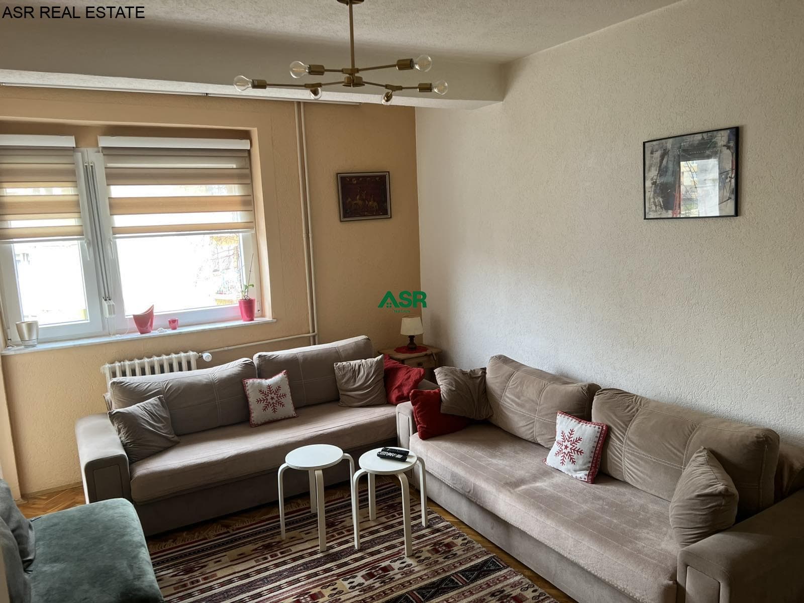 Banesë 65m2 me qira në lagjen bregu i diellit 3