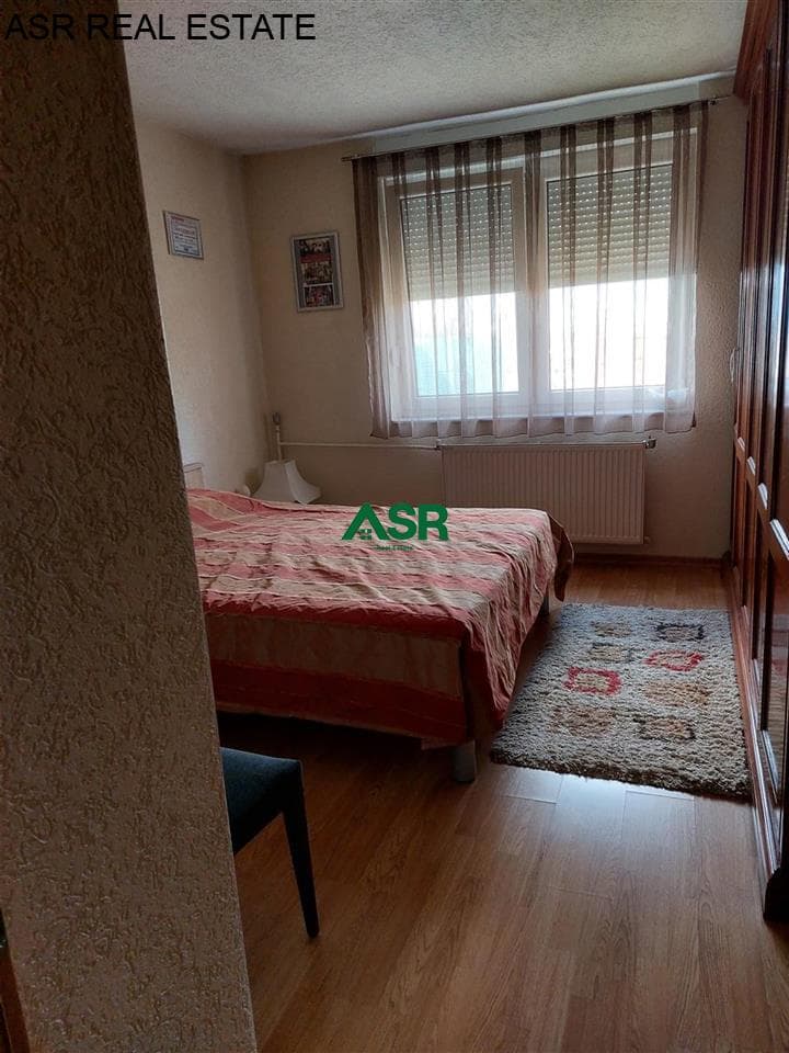 Lëshohet banesa me qira në lagjën Bregu i diellit 2