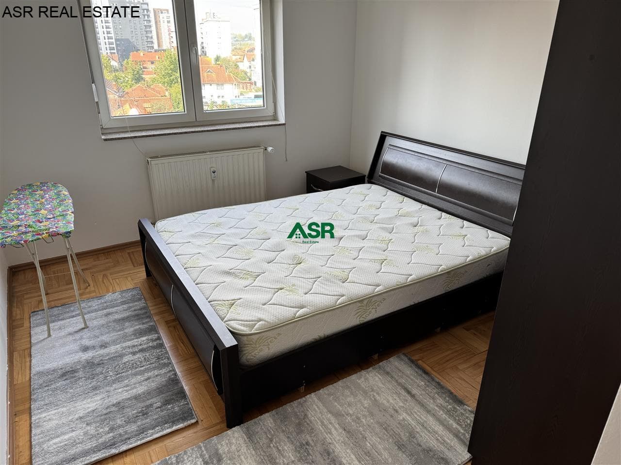 Banesë 65m2 me qira në Emshir 4