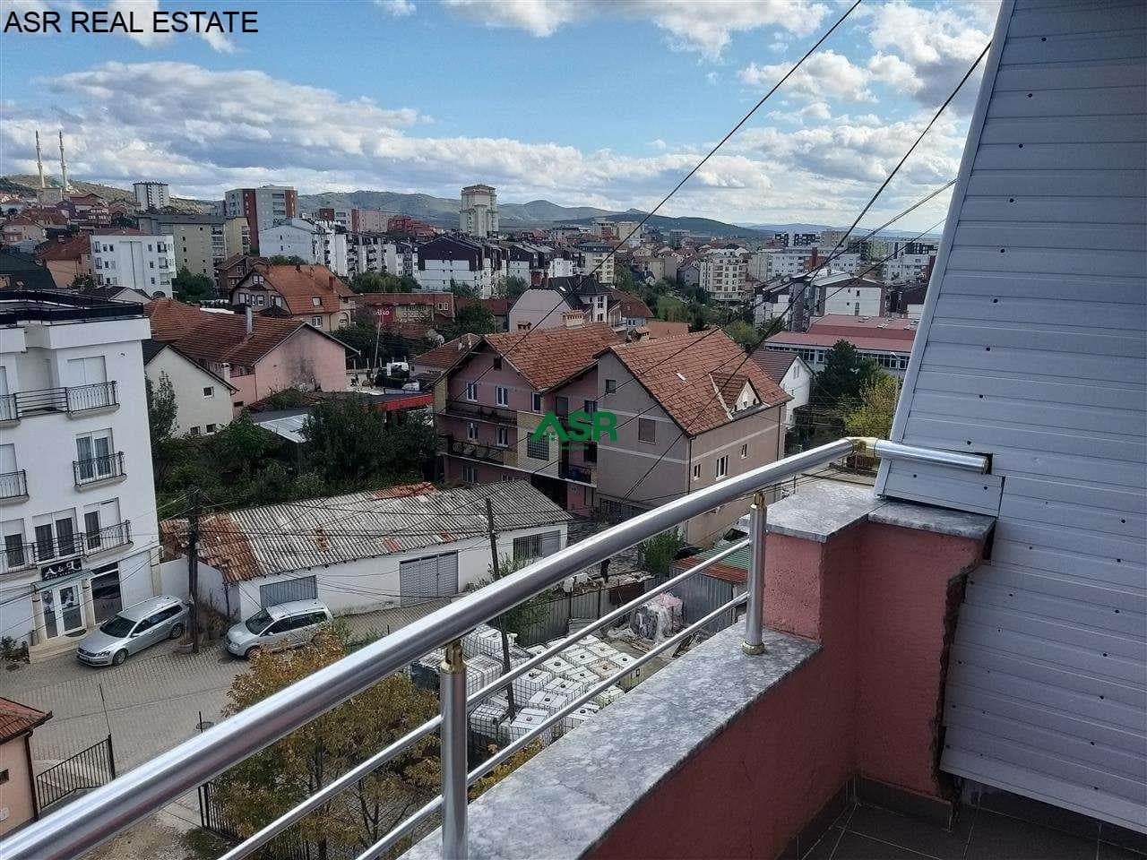 Ofrohet banesa ne shitje në lagjen bregu i diellit